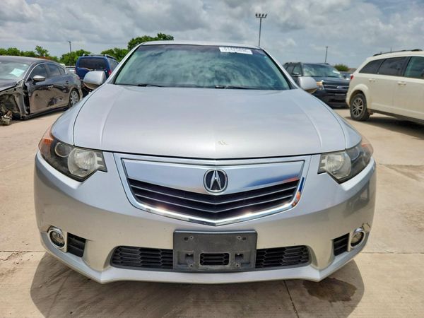 2012 ACURA TSX