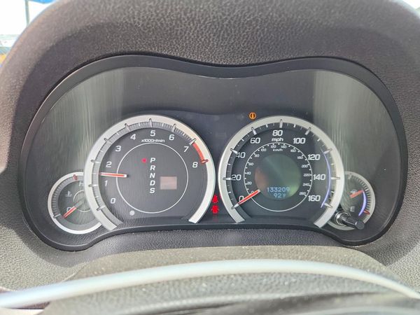 2012 ACURA TSX