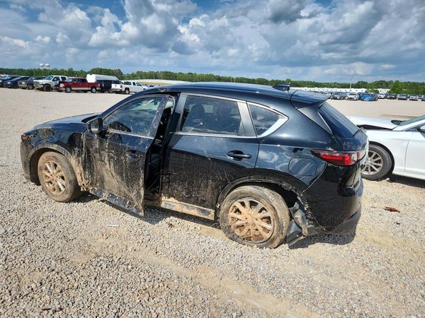 2022 MAZDA CX-5 Preferred Package
