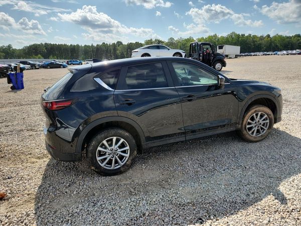 2022 MAZDA CX-5 Preferred Package