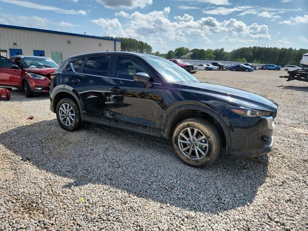 2022 MAZDA CX-5 Preferred Package