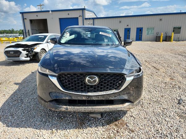 2022 MAZDA CX-5 Preferred Package