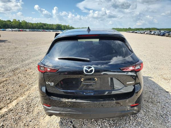 2022 MAZDA CX-5 Preferred Package