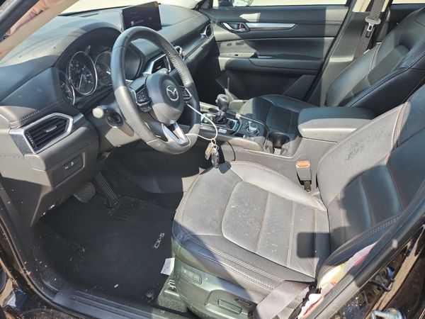 2022 MAZDA CX-5 Preferred Package