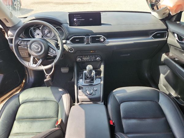 2022 MAZDA CX-5 Preferred Package