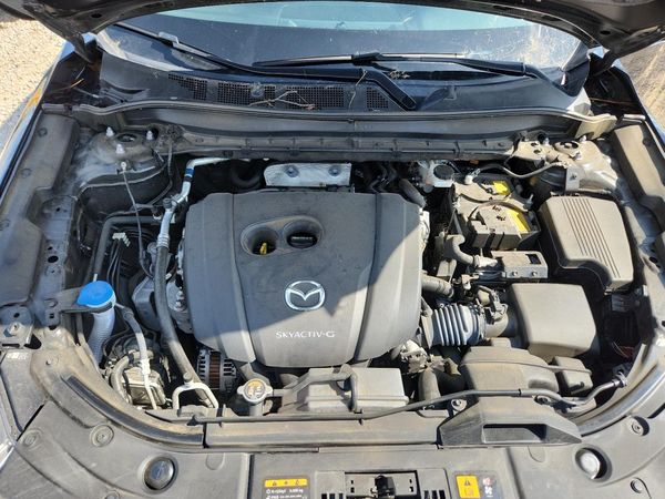 2022 MAZDA CX-5 Preferred Package