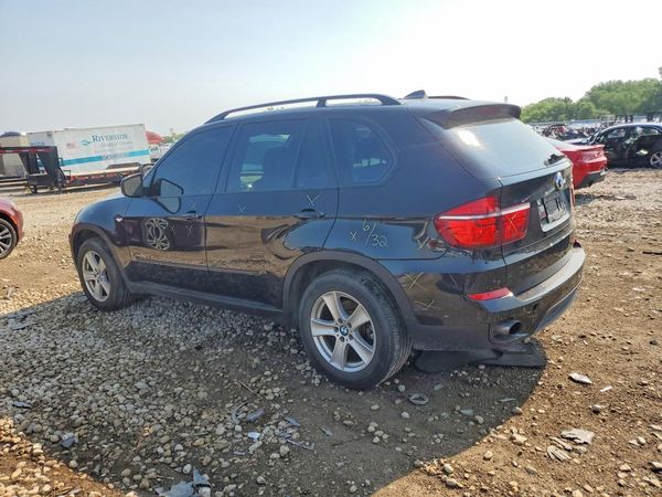2012 BMW X5 xDrive35i