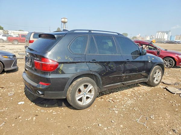 2012 BMW X5 xDrive35i