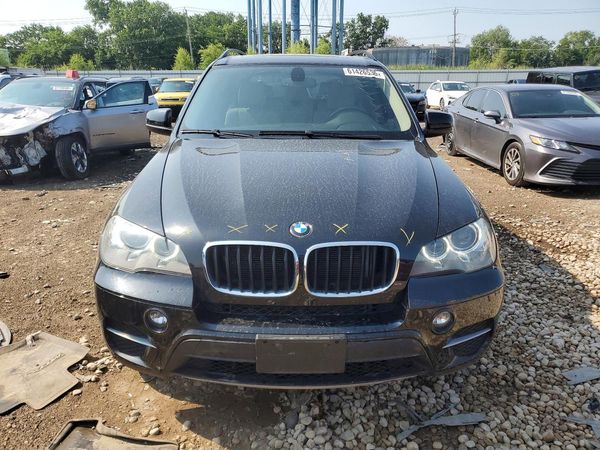 2012 BMW X5 xDrive35i