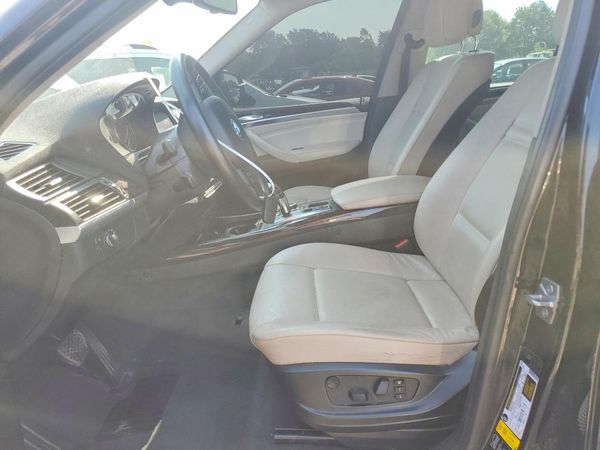 2012 BMW X5 xDrive35i
