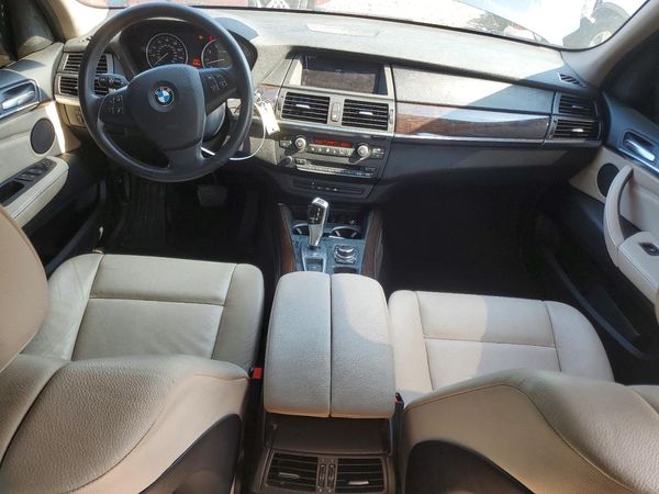 2012 BMW X5 xDrive35i