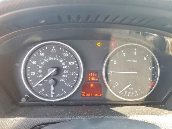 2012 BMW X5 xDrive35i