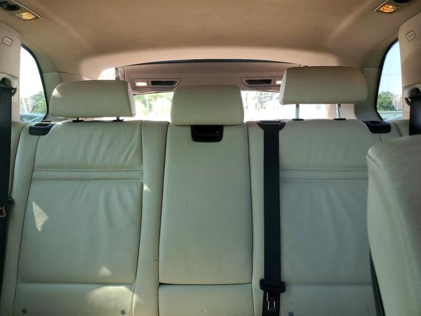 2012 BMW X5 xDrive35i