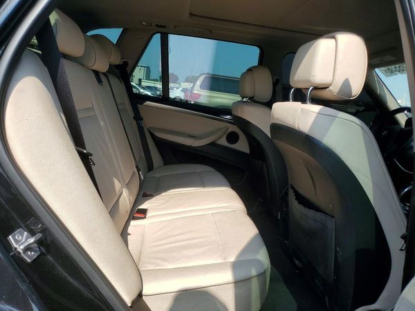 2012 BMW X5 xDrive35i