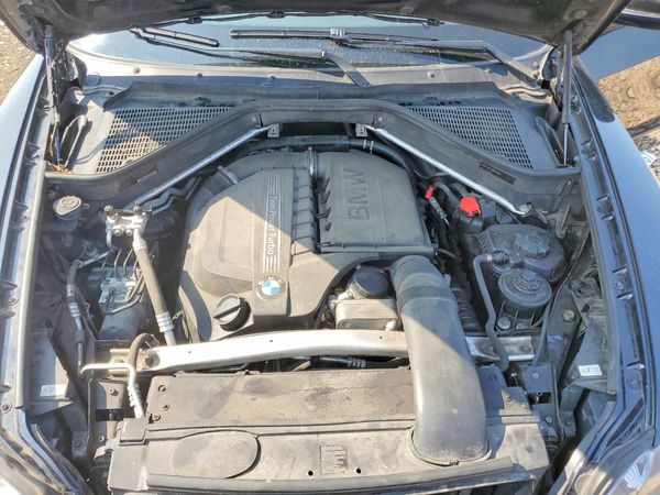 2012 BMW X5 xDrive35i