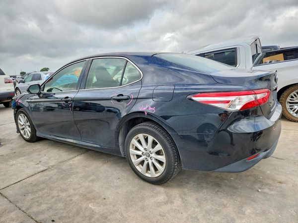 2018 TOYOTA CAMRY LE/SE/XLE/XSE