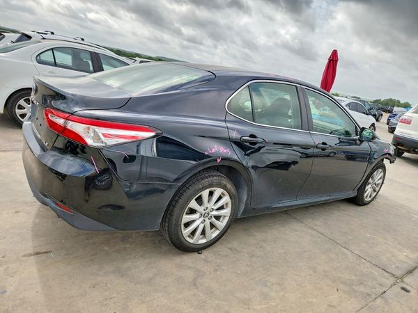 2018 TOYOTA CAMRY LE/SE/XLE/XSE