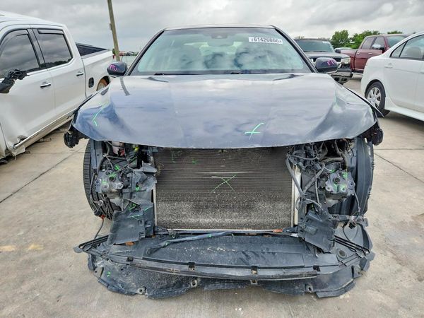 2018 TOYOTA CAMRY LE/SE/XLE/XSE