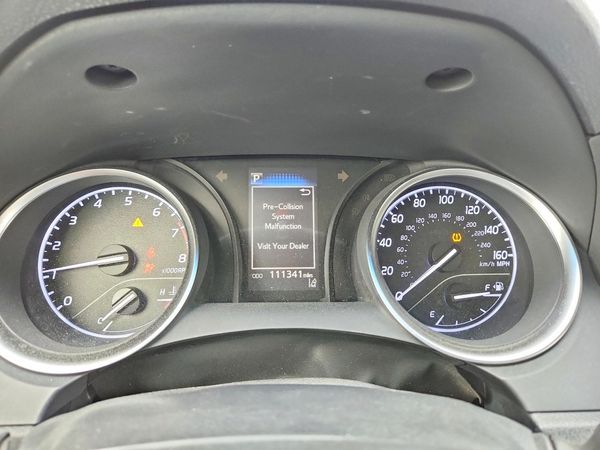 2018 TOYOTA CAMRY LE/SE/XLE/XSE