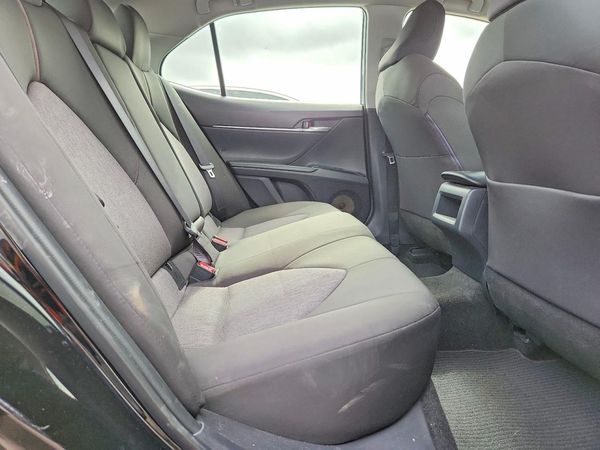 2018 TOYOTA CAMRY LE/SE/XLE/XSE