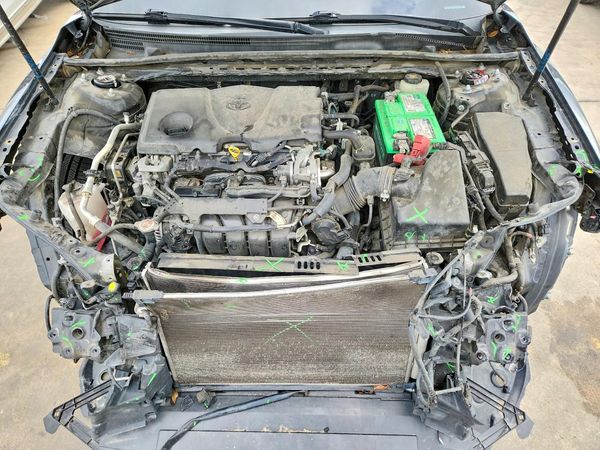 2018 TOYOTA CAMRY LE/SE/XLE/XSE