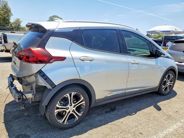 2020 CHEVROLET BOLT EV Premier