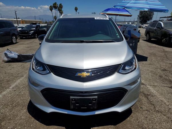 2020 CHEVROLET BOLT EV Premier