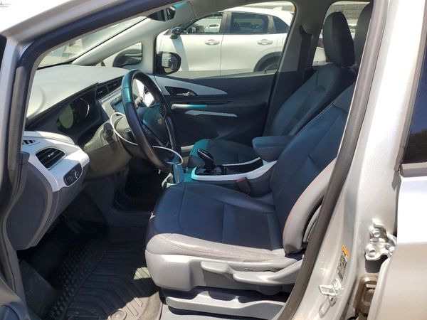 2020 CHEVROLET BOLT EV Premier