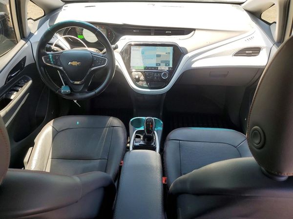 2020 CHEVROLET BOLT EV Premier