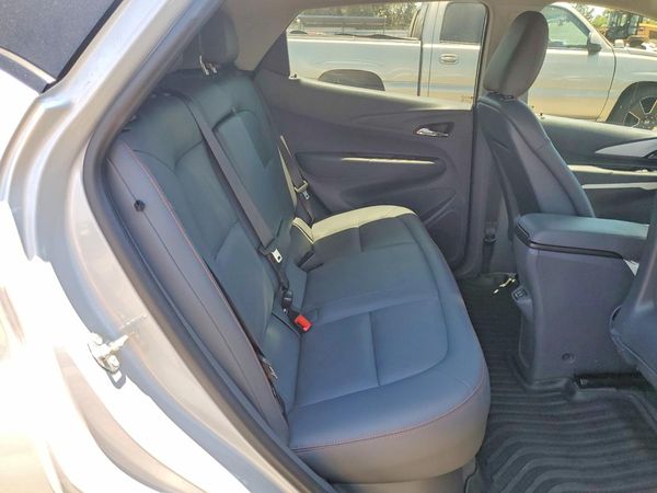2020 CHEVROLET BOLT EV Premier