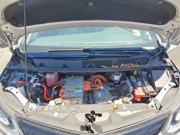 2020 CHEVROLET BOLT EV Premier