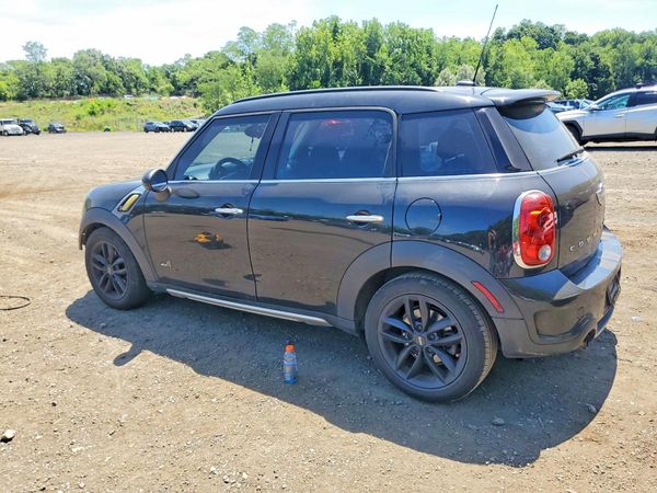2016 MINI COOPER