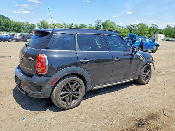 2016 MINI COOPER
