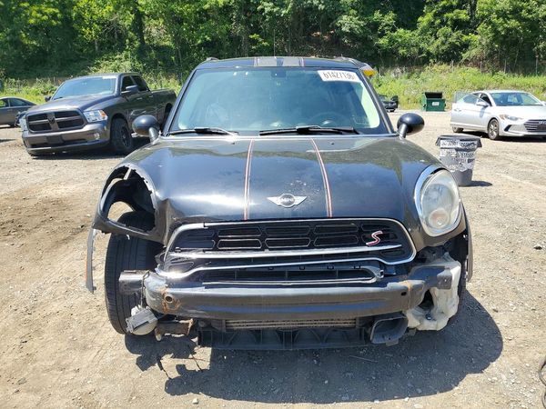 2016 MINI COOPER