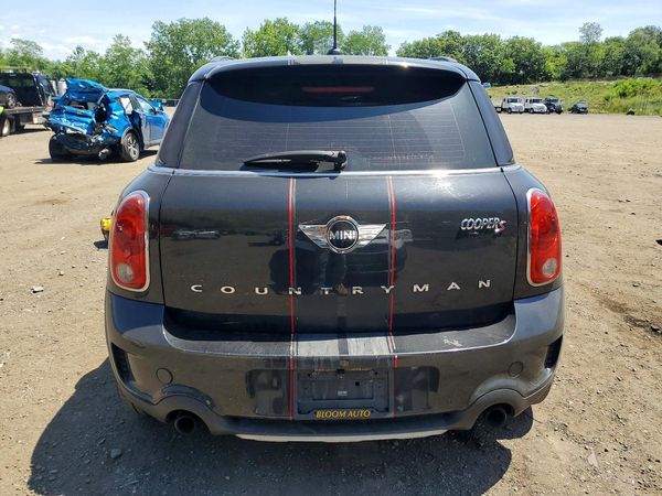 2016 MINI COOPER