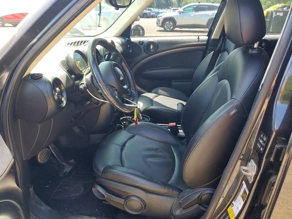 2016 MINI COOPER