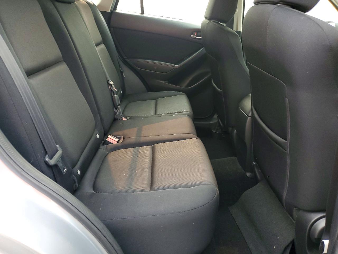 2016 MAZDA CX-5 Sport/GX