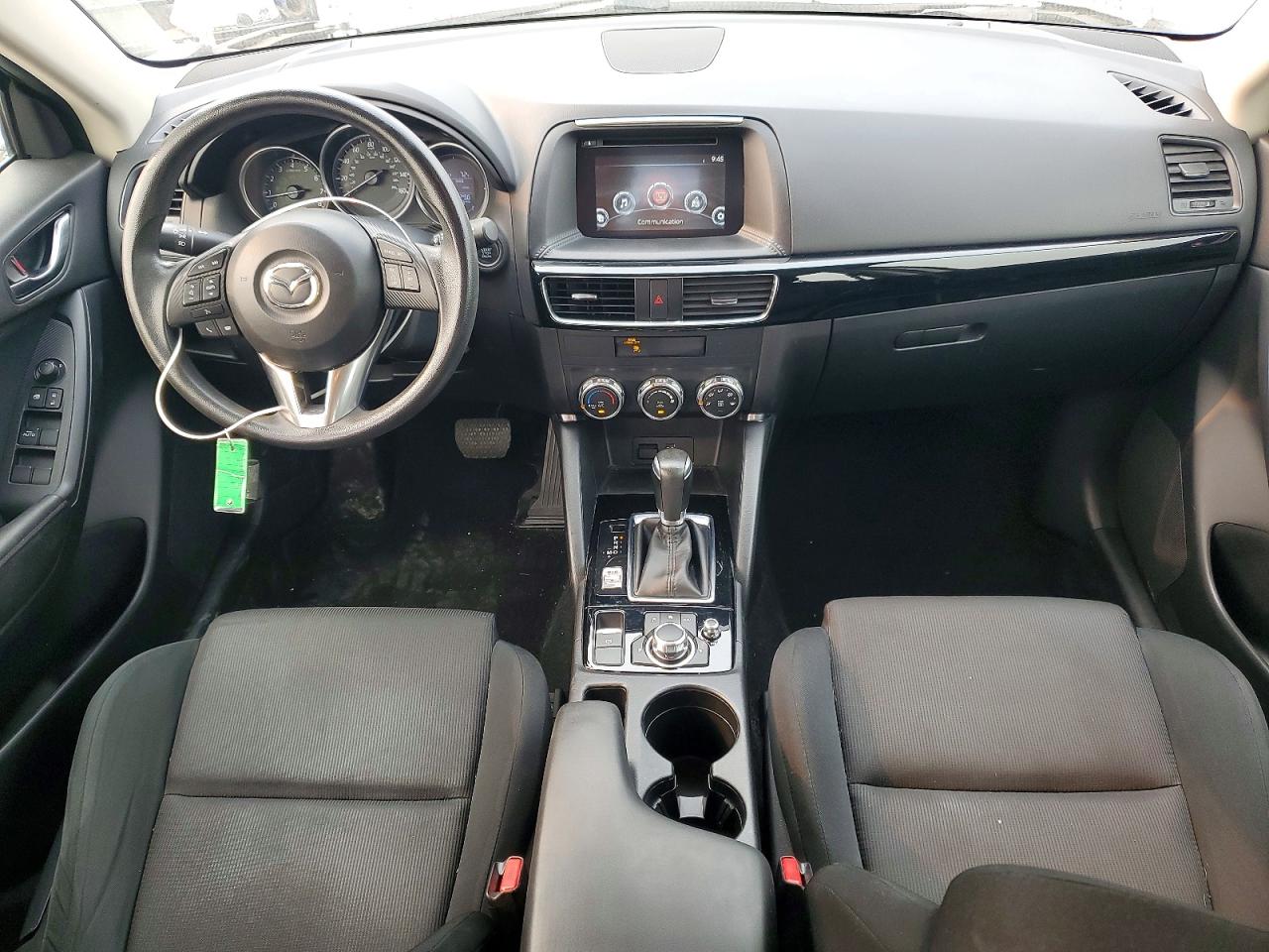 2016 MAZDA CX-5 Sport/GX