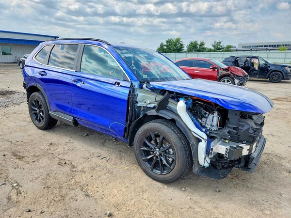 2024 HONDA CR-V Sport-L