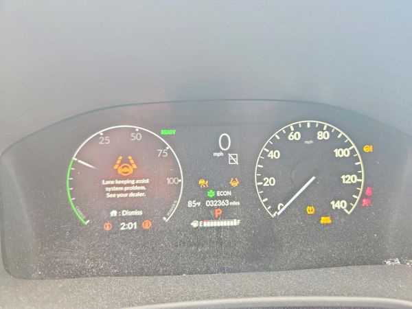 2024 HONDA CR-V Sport-L