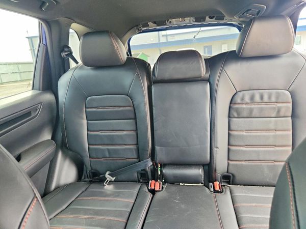 2024 HONDA CR-V Sport-L