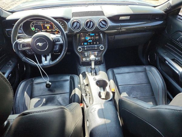 2018 FORD MUSTANG GT Coupe