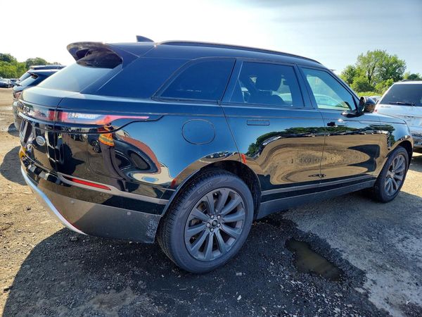 2018 LAND ROVER RANGE ROVER VELAR
