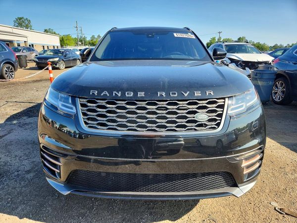 2018 LAND ROVER RANGE ROVER VELAR