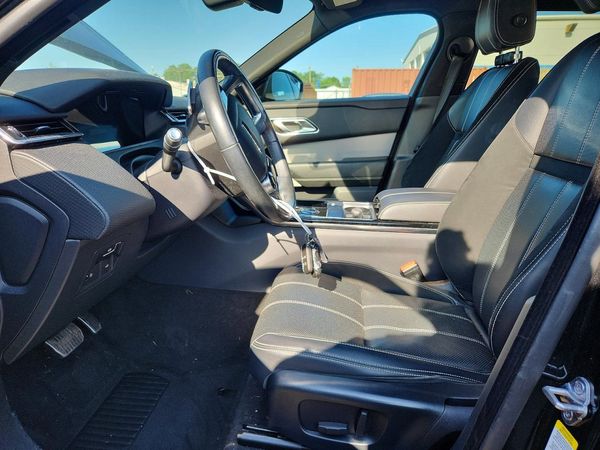 2018 LAND ROVER RANGE ROVER VELAR