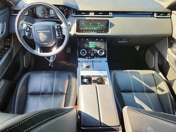 2018 LAND ROVER RANGE ROVER VELAR