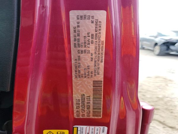 2024 JEEP WRANGLER 4-DOOR SPORT