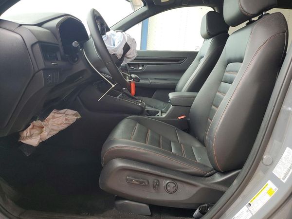 2025 HONDA CR-V Sport-L