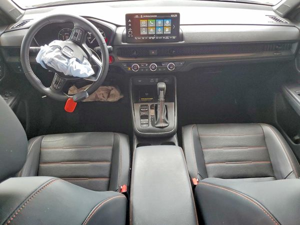 2025 HONDA CR-V Sport-L