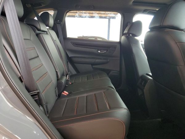 2025 HONDA CR-V Sport-L